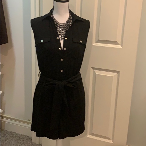 New York & Company Other - NWOT Nice NY & company jumpsuit New York & Company Other - NWOT Nice NY & company jumpsuit